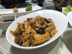 -五观堂素食(新华路店)