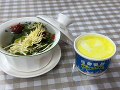 -尕胡才炕锅烤羊肉馆(八一路店)