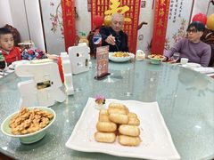-渔码头食府(蓬莱阁店)