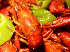 -黄尚皇小龙虾-螃蟹-烧烤工坊(皇后公园店)