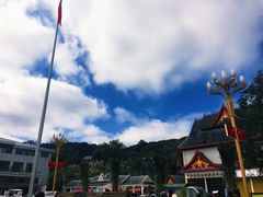 -打洛口岸