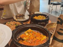 -大同江朝鲜菜•长春地标美食(绿园吾悦广场店)