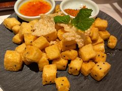 -蘇小主·创意中国菜(金茂览秀城店)