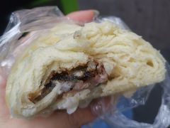 -俞记安顺特色破酥包(民生路店)