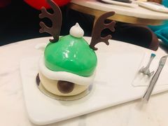 -PAUL LAFAYET 法式甜品(港汇广场店)
