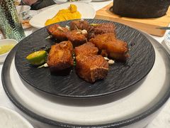 -醉舍·新淮扬菜(长宁龙之梦店)