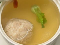 -悦融琥珀·京鲁菜·海味珍品(西单店)