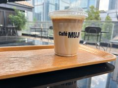 -无印良品餐堂 MUJI Diner(成都太古里店)