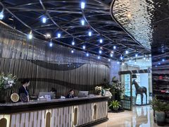 -星悦荟健身游泳(珠江新城店)