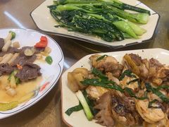 -正宗鸡饭粤香酒家(朱村店)