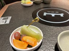 -三出山火锅(南京万象天地店)