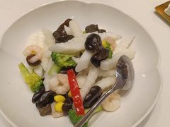 -大鸭梨烤鸭·北京菜(大兴南小街店)