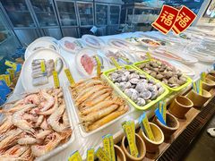 -老宁波1381餐厅(宏泰广场店)