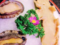 -大永發老火浓汤·经典粤菜(北滨路店)