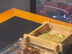 -德四家·云南傣味烧烤品牌(和谐店)