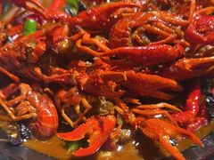 -聚味瞿记·龙虾堂(望城店)