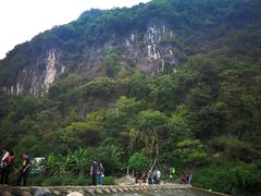 -大慈岩风景区