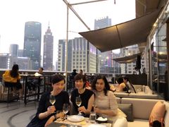 -Mercato莫卡多露台餐厅与酒吧(K11店)