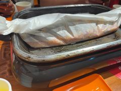 -三煮纸包鱼(青岛总店)