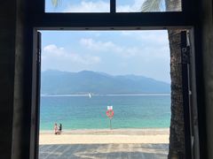 -海南分界洲岛旅游区