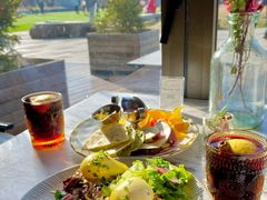 -The Rug Cafe(王府中环店)