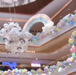 -苏派宝宝生日宴·求婚策划·气球派对布置(园区店)