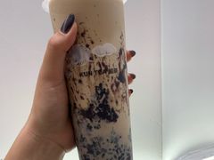 紫糯米-KUNCHA鲲茶·江西制茶(铜锣湾店)
