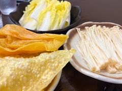 -金龙·打边炉(南京西路店)