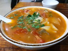 -清真新疆叶尔羌烤肉店(新香洲店)