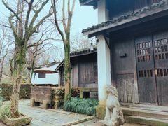 -法云古村