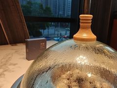 -青蓬蒸汽海鲜·深圳老字号·团建聚会(壹方城店)