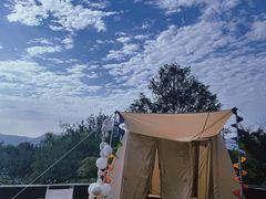 -雅达·阳羡溪山小镇中心