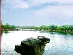 -承德避暑山庄景区