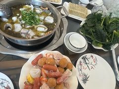 -李二鲜鱼村(顾家岗店)