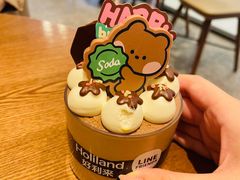 -好利来(万达店)
