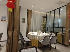 -惠丰堂饭庄(北洼路店)