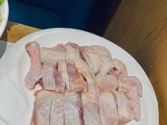-蚝大仙横琴生蚝火锅(中央汇店)