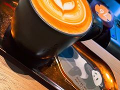 -星巴克臻选(成都太古里店)