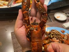 -德信恒隆国际酒店