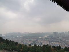 -富乐山