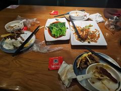 -点心传说·粤菜点心(佐阾虹湾店)