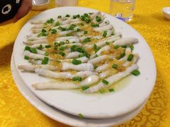 清蒸沙虫-老街坊(中山东路店)