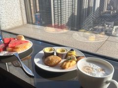 -西安赛瑞喜来登大酒店