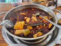 -黑竹香鸡(营和巷店)