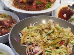 -老山东·山东菜(鲁菜名店)