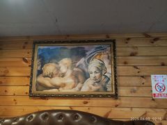 -明日世界密室轰趴·剧本桌游·箭馆团建(国贸店)