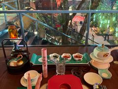-云境生态园(红谷滩店)