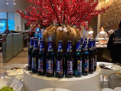 -听松楼·花园酒店·自助餐厅(红梅公园店)