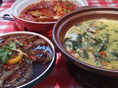 -辣小鲜·南昌大排档(船山路店)