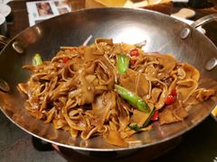 -绿茶餐厅(昌平悦荟店)